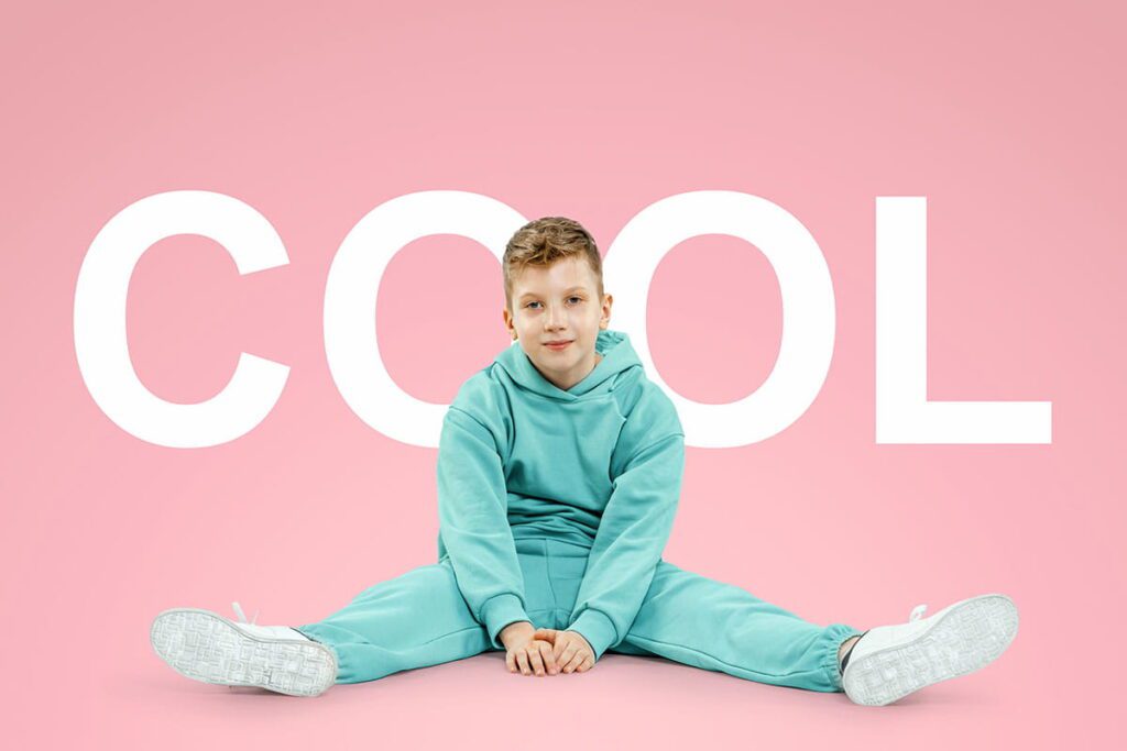 cool kids clothes