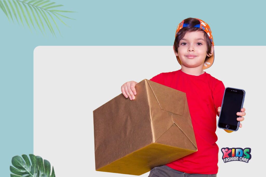 kids clothing stores online