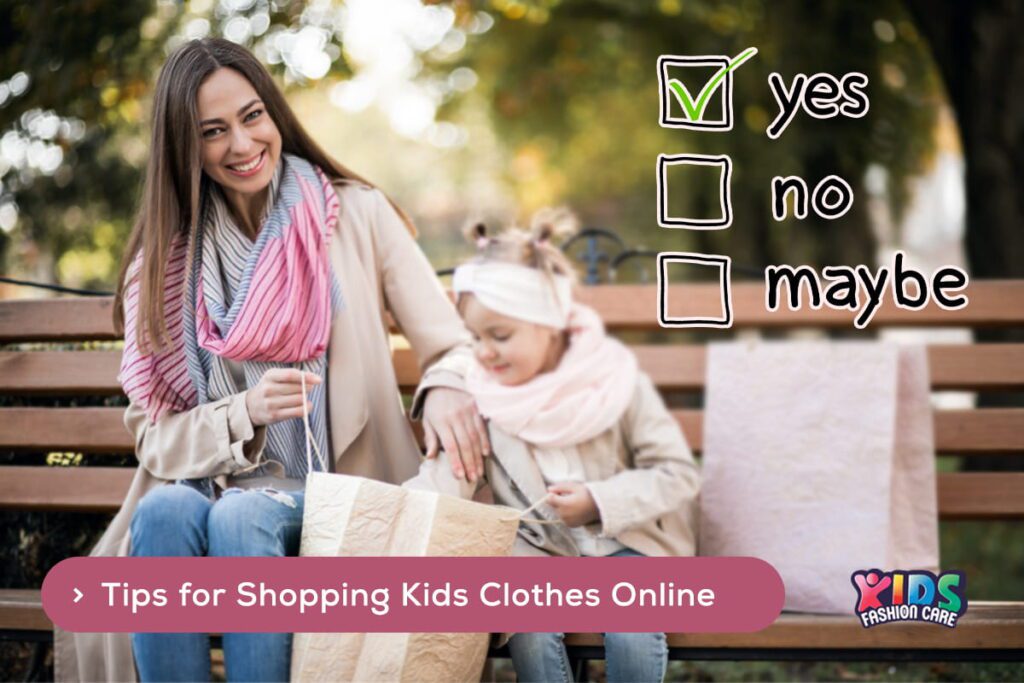 kids clothing stores online