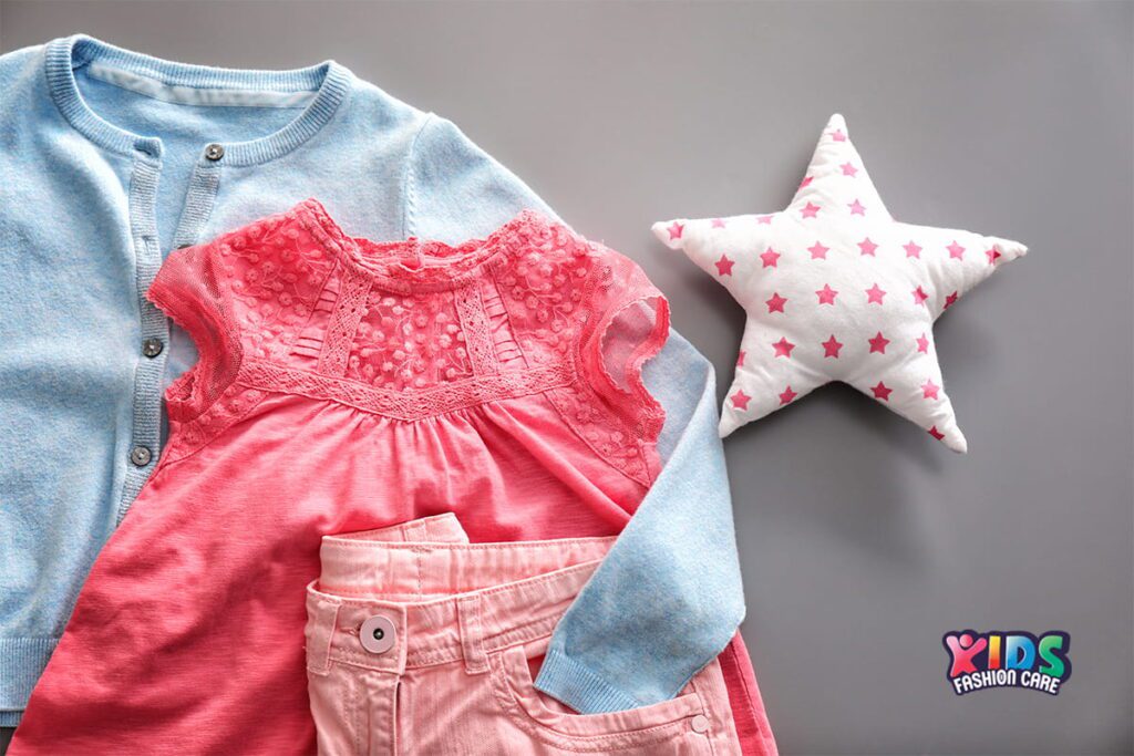 designer kids clothes