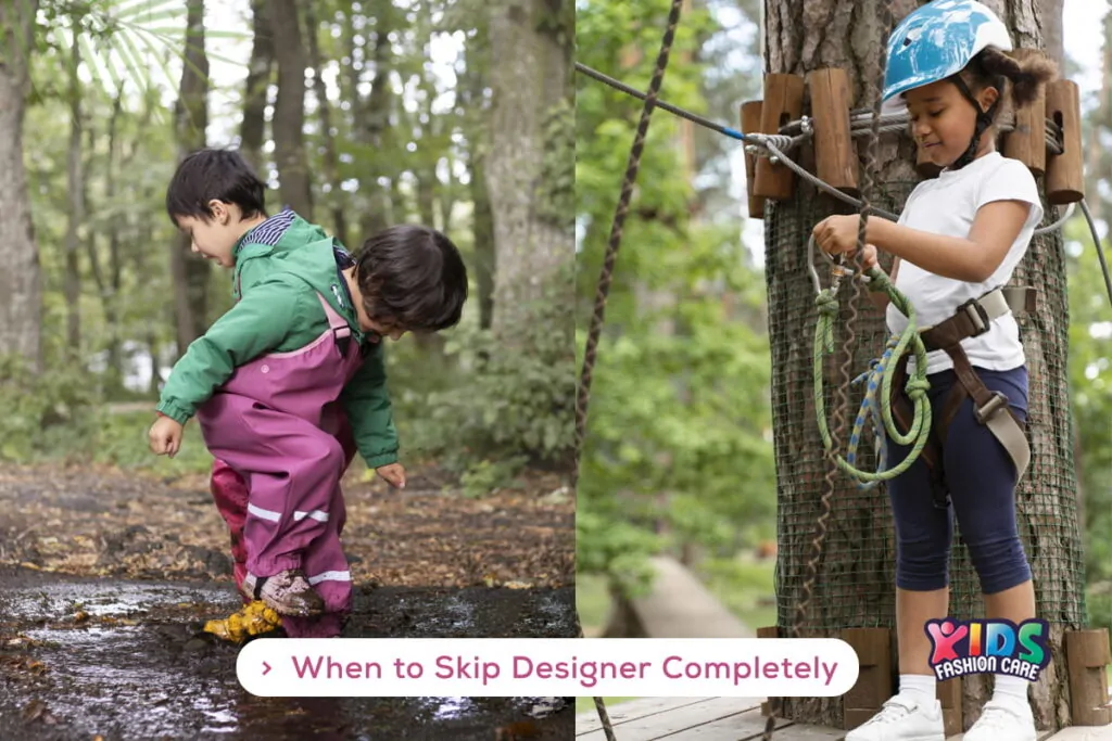 designer kids clothes