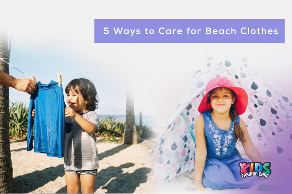 Beach Clothes: Everything Your Family Needs for a Perfect Summer 4 Beach Clothes