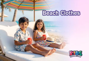 Beach Clothes: Everything Your Family Needs for a Perfect Summer