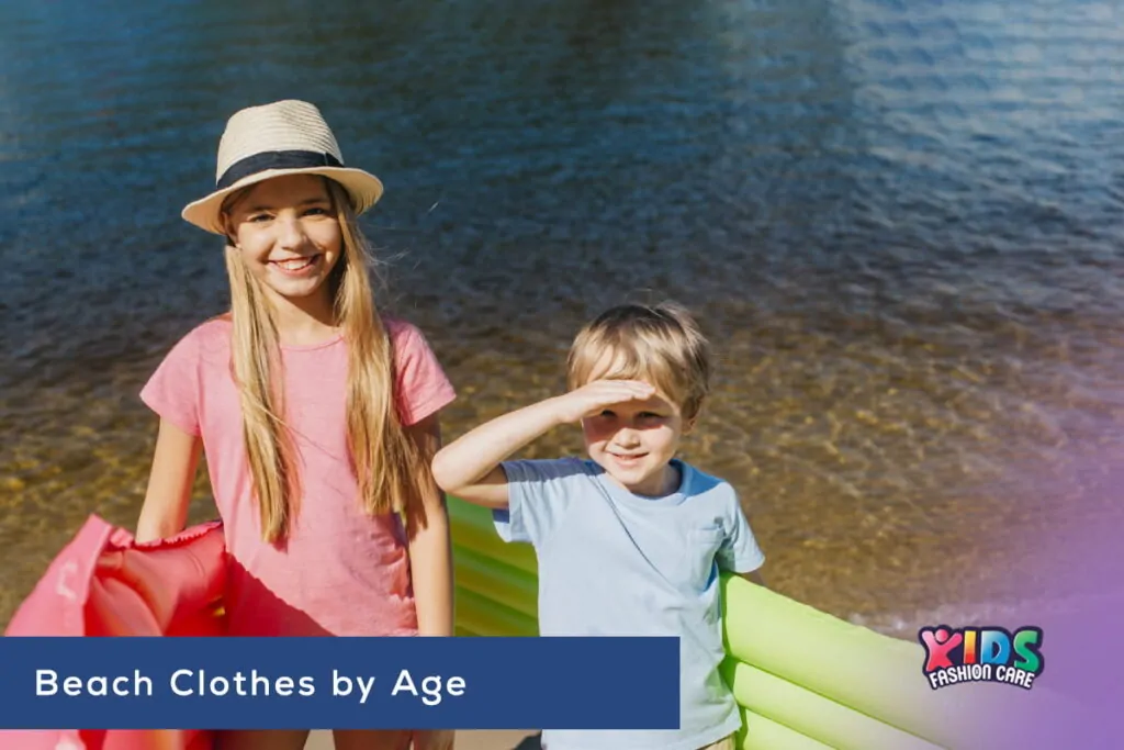 Beach Clothes: Everything Your Family Needs for a Perfect Summer 3 Beach Clothes