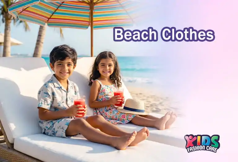 Beach Clothes