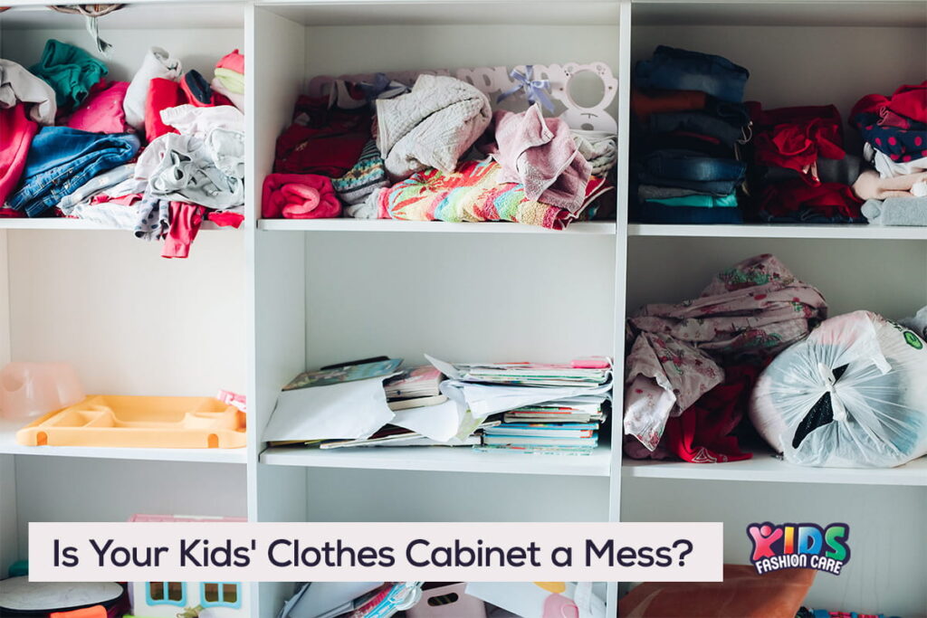 clothes cabinet
