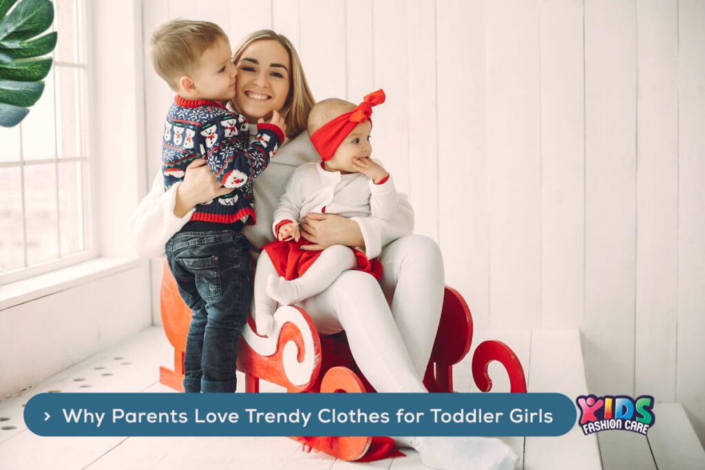 trendy toddler clothes girl